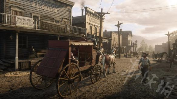 荒野大镖客2升级生命值（荒野大镖客2升级生命值体力值）