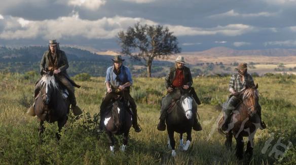 荒野大镖客2怎么不错过每一个任务（荒野大镖客2怎么不错过支线）