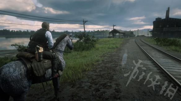 荒野大镖客2怎么快速剥皮 大镖客2怎么剥皮出完美的皮