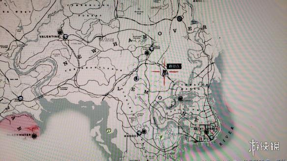 荒野大镖客2（荒野大镖客2最好的马）