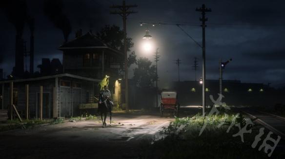 荒野大镖客2神准射手怎么完成 荒野大镖客2神准射手怎么完成任务