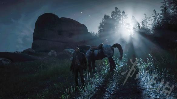 荒野大镖客2怎么把提灯卡在腰间 荒野大镖客2怎么把提灯卡在腰间