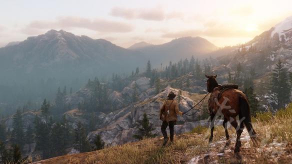 荒野大镖客2马术大师有哪些难点 荒野大镖客2马术大师3起点终点