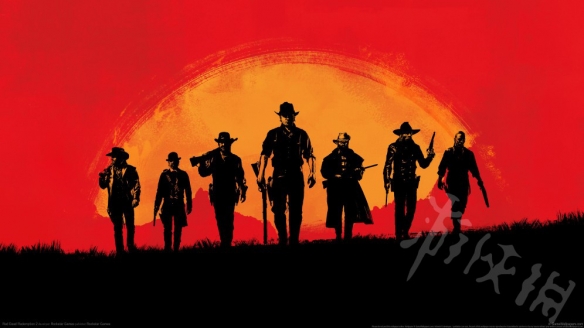 荒野大镖客2线上模式新手怎么玩（荒野大镖客2线上开始怎么玩）