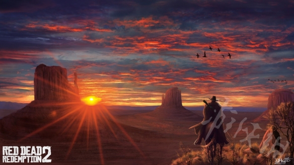 荒野大镖客2线上模式任务怎么进行 荒野大镖客2线上任务怎么开始