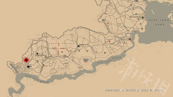 荒野大镖客2线上模式任务怎么进行 线上模式任务详解
