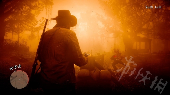 荒野大镖客2线上模式怎么快速赚钱（荒野大镖客2线上操作技巧）