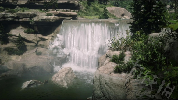 荒野大镖客2线上模式四方位宝藏地点 荒野大镖客2线上模式四方位宝藏地点怎么选