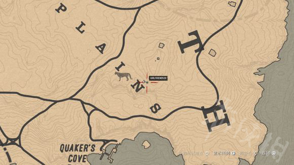 荒野大镖客2线上模式怎么快速获得21.75美元