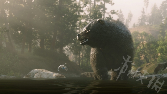 荒野大镖客2线上钓鱼怎么快速收杆（荒野大镖客二线上怎么钓鱼）