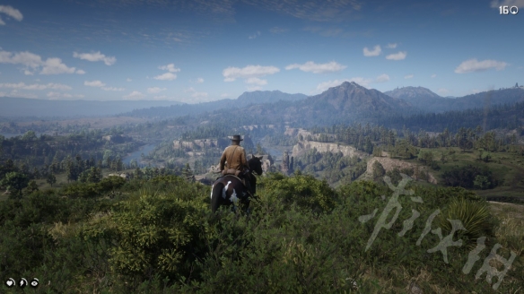 荒野大镖客2怎么快速获取牛肉（荒野大镖客2牛肉在哪）