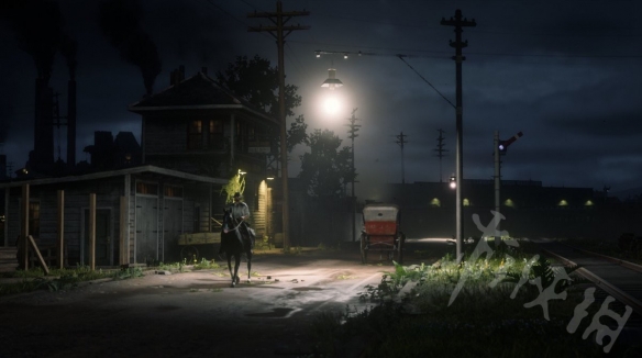 荒野大镖客2线上成为暗杀对象怎么办（大镖客2玩家暗杀）