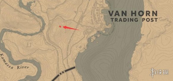 荒野大镖客2全藏宝图宝藏收集攻略 藏宝图宝藏都在哪 撕碎的藏宝图