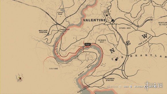 荒野大镖客2营地伙伴需求完成方法介绍 营地伙伴需求有哪些