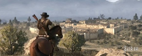 荒野大镖客2怎么自首（荒野大镖客2怎么自首都是警察）