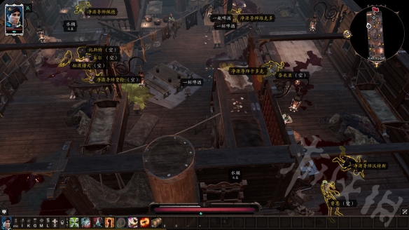 神界原罪2非精灵前期怎么获得肾上腺素 前期获得肾上腺素