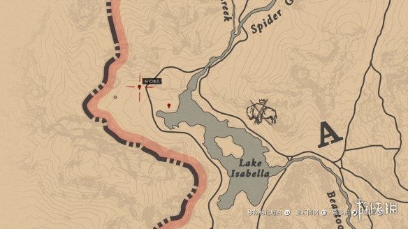 荒野大镖客2全马匹刷马方法介绍（荒野大镖客2刷马要刷多久才能出来）