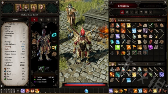 神界：原罪2怎么快速开门 神界原罪2 怎么开门