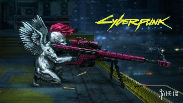 赛博朋克2077武器熟练度简单说明（赛博朋克2077 武器升级品质）