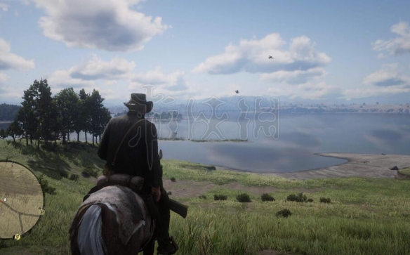 荒野大镖客2伸出援手成就完成攻略 荒野大镖客2伸出援手任务