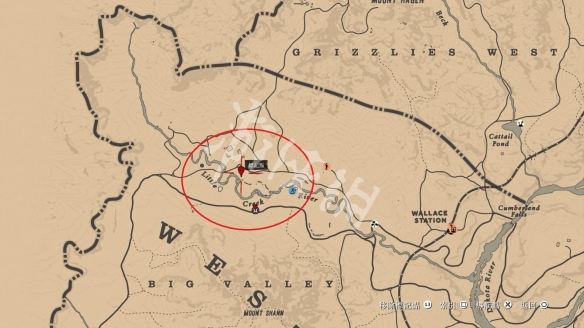 荒野大镖客2怎么运货物 荒野大镖客2线上怎么运货