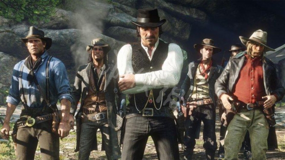 荒野大镖客2马鞍哪个最好（荒野大镖客2马鞍哪个最好看）