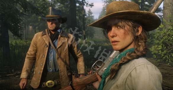 荒野大镖客2赏金猎人职业升级指南（荒野大镖客2赏金猎人职业升级指南攻略）