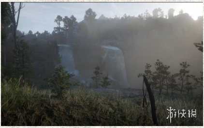 荒野大镖客2腰里藏灯方法介绍（荒野大镖客2 腰射）