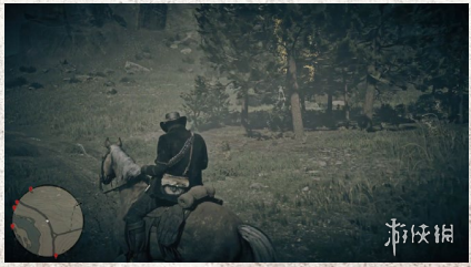 荒野大镖客2全捕梦网位置一览（荒野大镖客2 捕梦网位置）