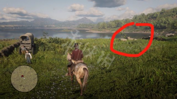 荒野大镖客2怎么无限卖马（荒野大镖客2ol怎么卖马）