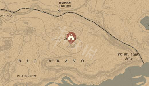 荒野大镖客2帮派藏身处在哪 荒野大镖客2各帮派藏身处剧情触发还是自己去找