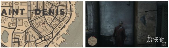 荒野大镖客2装饰华丽的匕首任务怎么做 装饰华丽的匕首流程_网