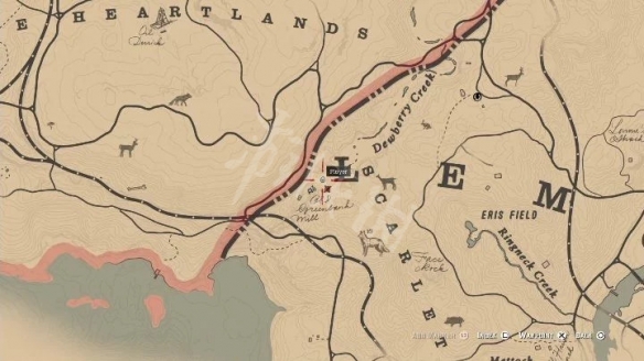 荒野大镖客2传说狼怎么打（荒野大镖客2传说狼有什么用）