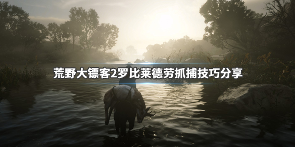 荒野大镖客2罗比莱德劳抓捕技巧分享（荒野大镖客2罗兹镇在哪）