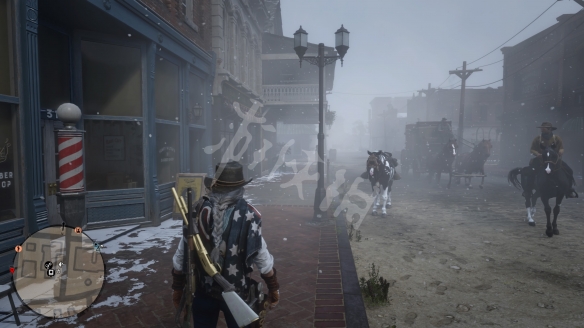 荒野大镖客2线上女性服装搭配推荐 女角色服装怎么搭配_网