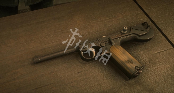 荒野大镖客2半自动手枪怎么玩 半自动手枪玩法技巧详解_网