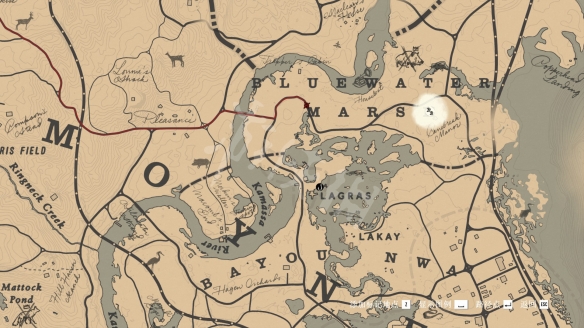 荒野大镖客2自由帽子在哪里 自由帽子获得方法介绍_网