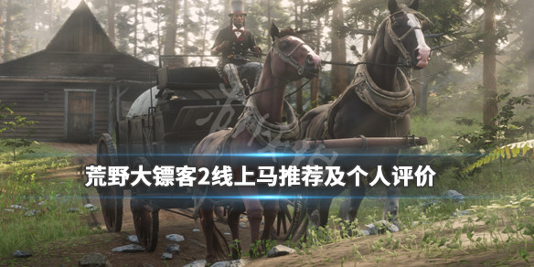 荒野大镖客2线上马推荐及个人评价（荒野大镖客2线上马位置好贵）