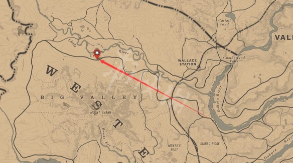 荒野大镖客23月17日收藏家任务一览 3月17日纳扎尔夫人在哪