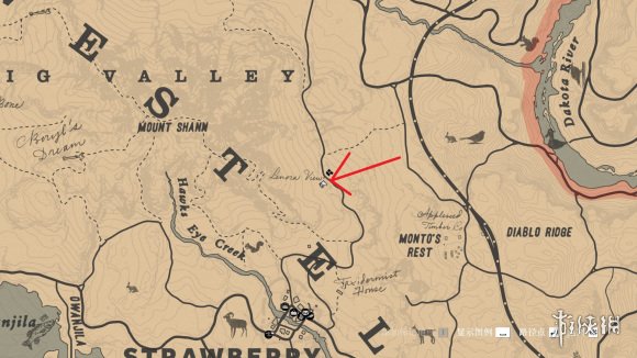 荒野大镖客2新娘的照片怎么得 荒野大镖客2新娘照片后续分享