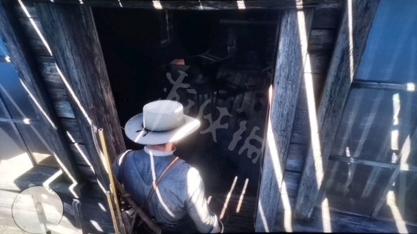 荒野大镖客2完美老鼠皮怎么刷 荒野大镖客2完美老鼠皮刷法