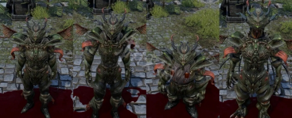 神界原罪2死神海岸污染者套怎么获得 死神海岸污染者套获得