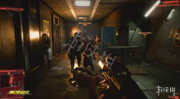 赛博朋克2077黑客怎么玩 赛博朋克2077黑客教程技巧分享