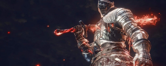 黑魂3黑暗剑强吗（黑魂3黑暗剑什么质变好）