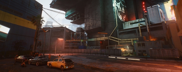 赛博朋克2077怎么攻略朱迪（赛博朋克2077攻略朱迪条件）