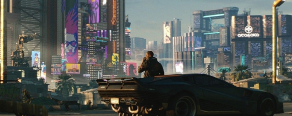 赛博朋克石中剑怎么获得 赛博朋克石中剑获得前置要求