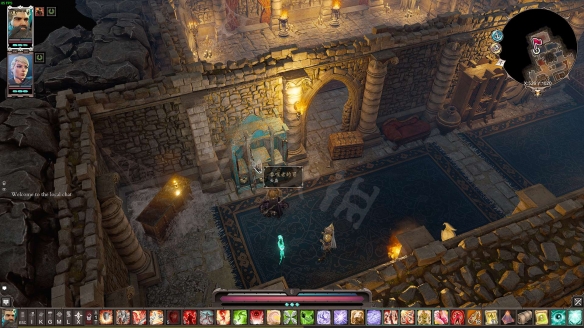 神界原罪2绿雅泷四神器攻略 神界原罪2绿雅泷四神器怎么获得 船长套