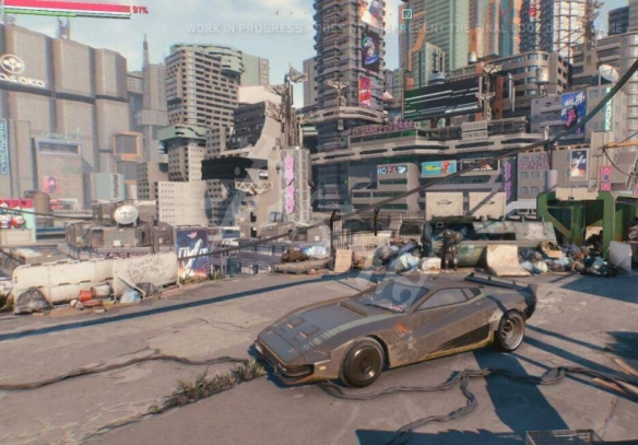 赛博朋克2077杰克必死吗 赛博2077杰克一定会死吗