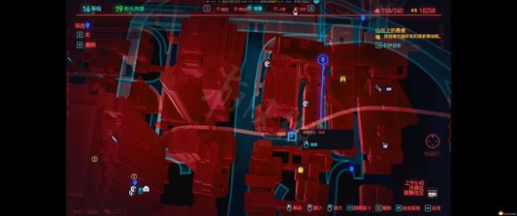 赛博朋克2077如何快速刷钱 饮料机刷钱位置介绍