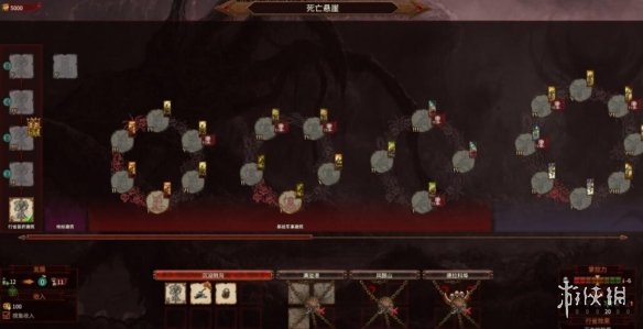 战锤3全面战争纳垢怎么开局 纳垢开局玩法思路分享